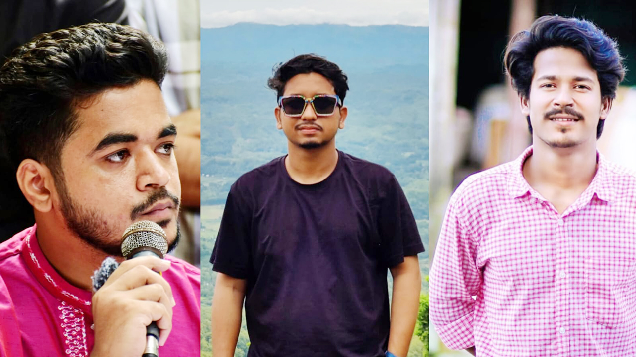 চবি শিক্ষার্থীকে মারধরের ঘটনায় ছাত্রদলের ৩ নেতাকে শোকজ